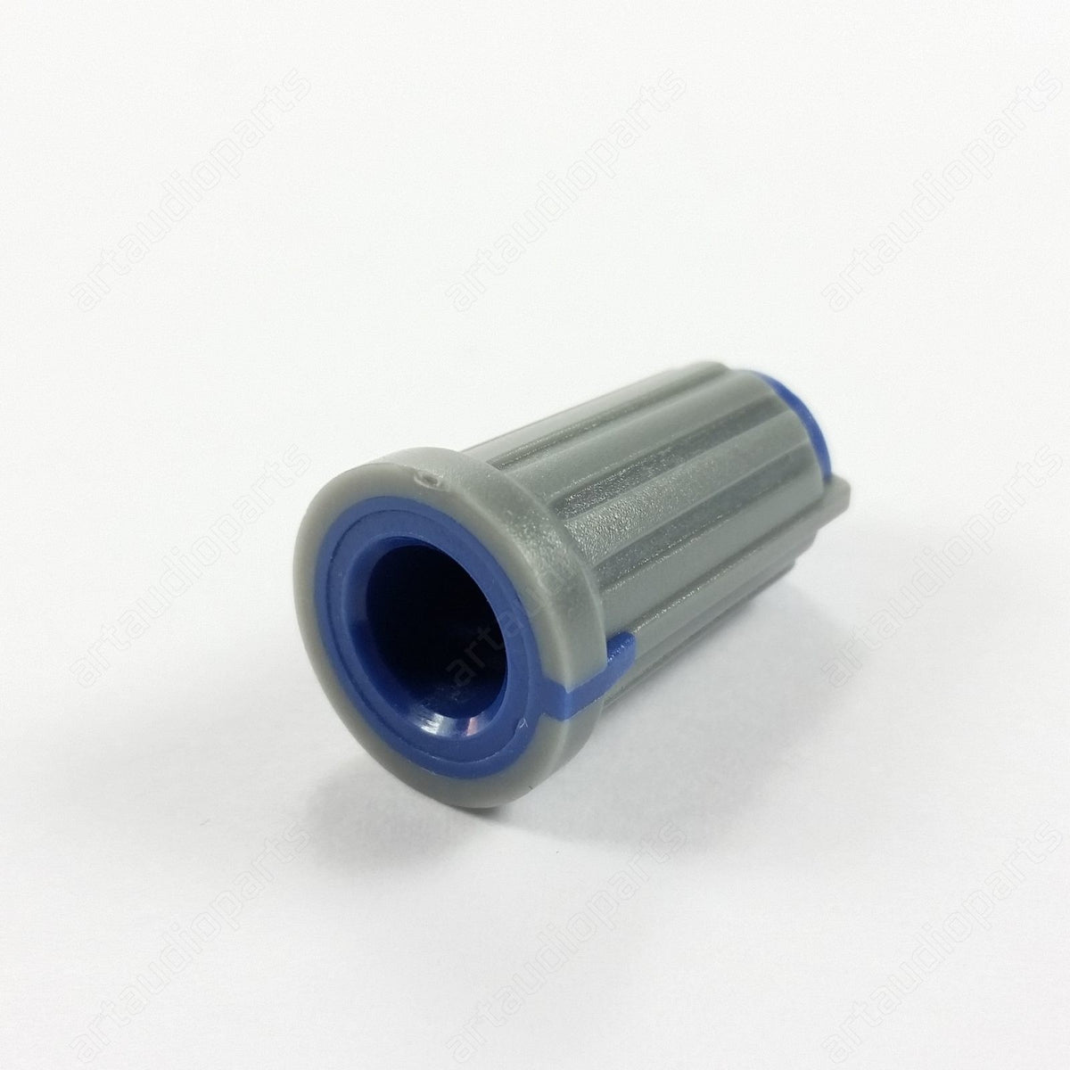 Knob Blue AUX for Yamaha EMX-5014C-5016CF-312SC-512SC MG-10/2-12/4-24/14FX