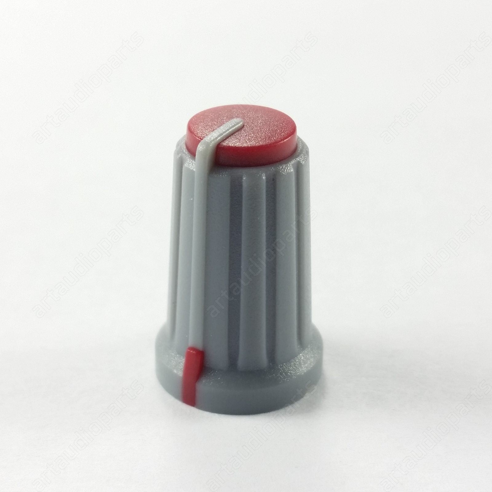 Knob Red/Grey for Yamaha EMX5014C EMX5016CF MG10/2 MG12/4 MG16/4 MG16/6FX