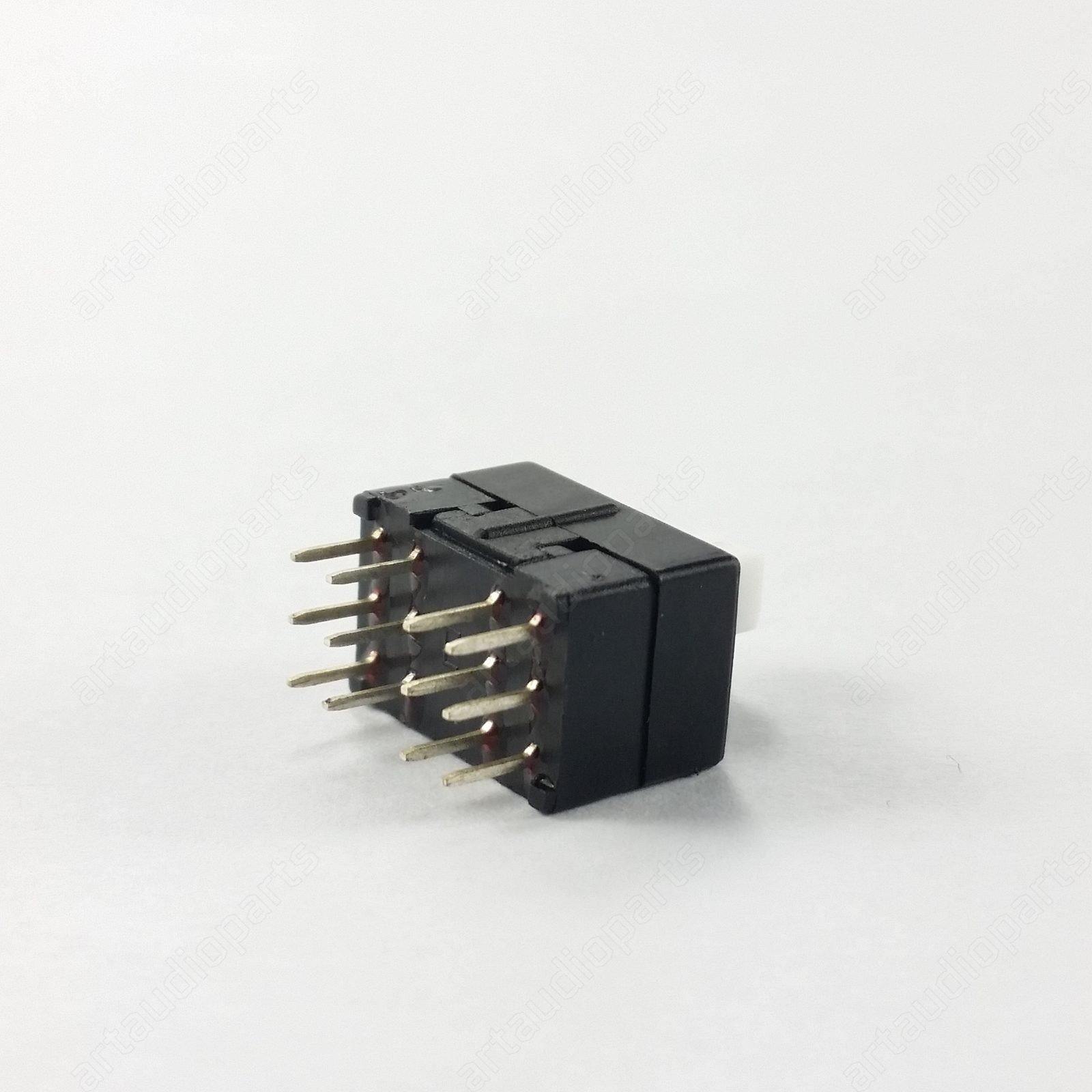 Push Switch STEREO for Yamaha MG24/14FX MG32/14FX EMX5014C EMX5016CF MG12/4 - ArtAudioParts