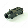 Phones Jack plug connector for Yamaha 01V96i CS2X LS9 CL1 CL2 CL3 RS-7000 DTXPLORER
