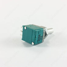 Load image into Gallery viewer, VF087100 Potentiometer A10kx2 for Yamaha YCR-505 car audio cassette/receiver
