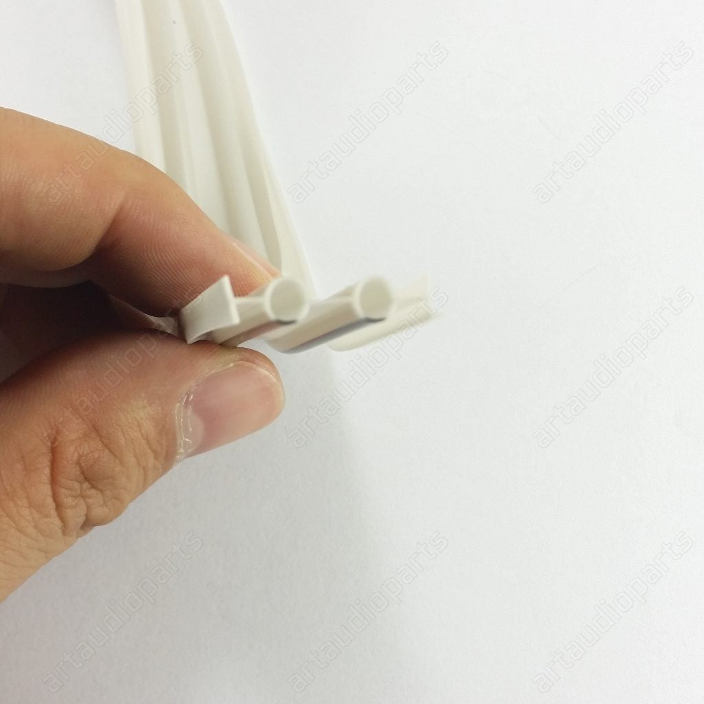 Key Rubber Contact Strip for Yamaha EX7 CS6x MO6 PSR-5700-7000-8000-9000 SY-35