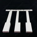White Key DFA for Yamaha PSR-1000-2000 PSR-150-550 PSR-S700-S710 PSR-S900-S950