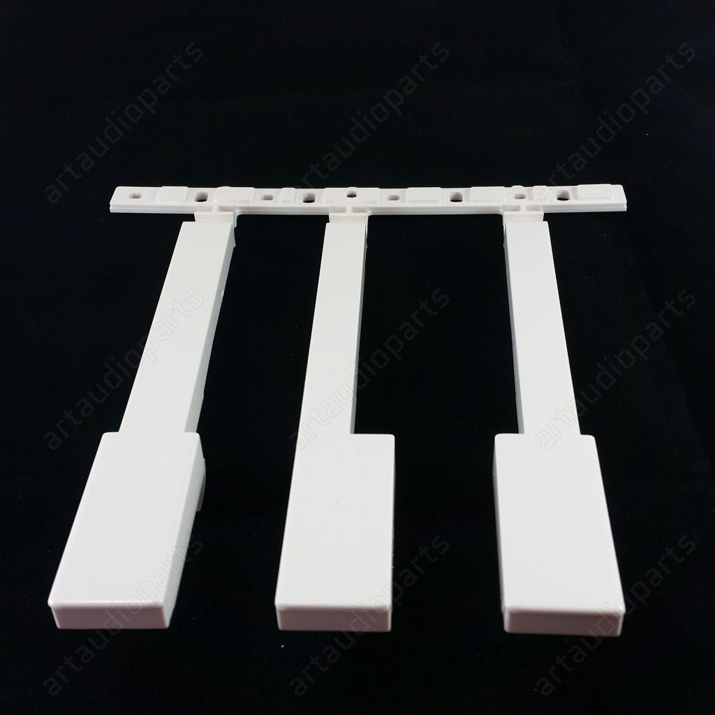 White Key DFA for Yamaha PSR-1000-2000 PSR-150-550 PSR-S700-S710 PSR-S900-S950
