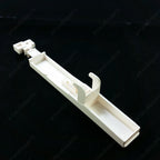 White key top C' for Yamaha PSR-S700 PSR-S710 PSR-S750 PSR-1000 PSR-2000 PSR-640