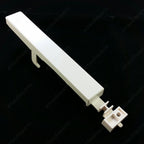 White key top C' for Yamaha PSR-S700 PSR-S710 PSR-S750 PSR-1000 PSR-2000 PSR-640