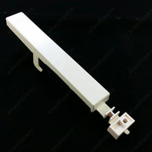 Load image into Gallery viewer, White key top C&#39; for Yamaha PSR-S700 PSR-S710 PSR-S750 PSR-1000 PSR-2000 PSR-640
