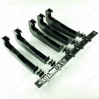 Black Key set for Yamaha CS2X PSR2 PSR-230-280-340 PSR-S710-S910-S950-S970
