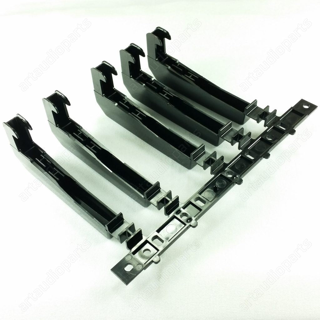Black Key set for Yamaha CS2X PSR2 PSR-230-280-340 PSR-S710-S910-S950-S970