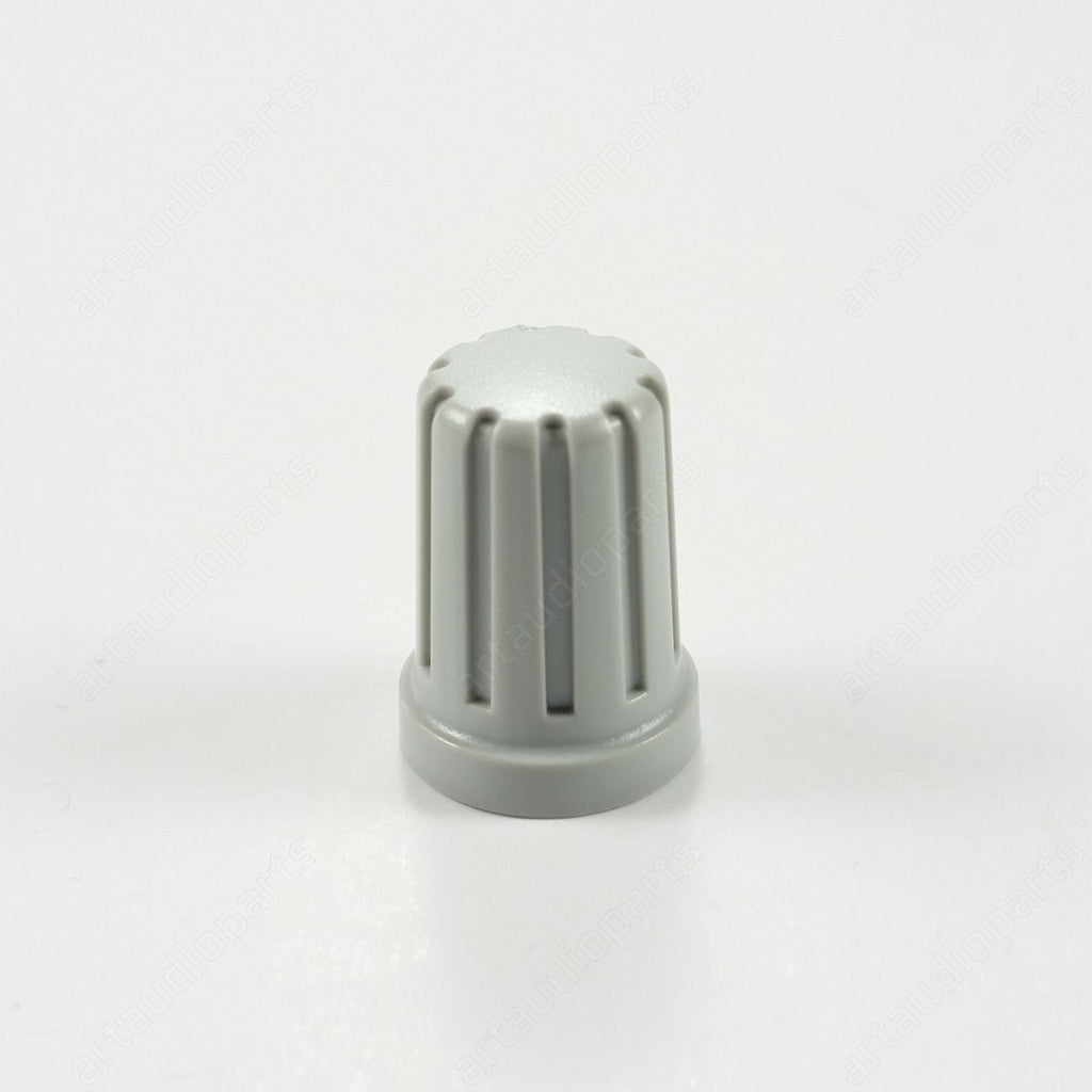 Tape/PAN Knob Grey for Yamaha 02R SU-700 composed loop