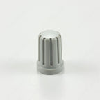 Tape/PAN Knob Grey for Yamaha 02R SU-700 composed loop