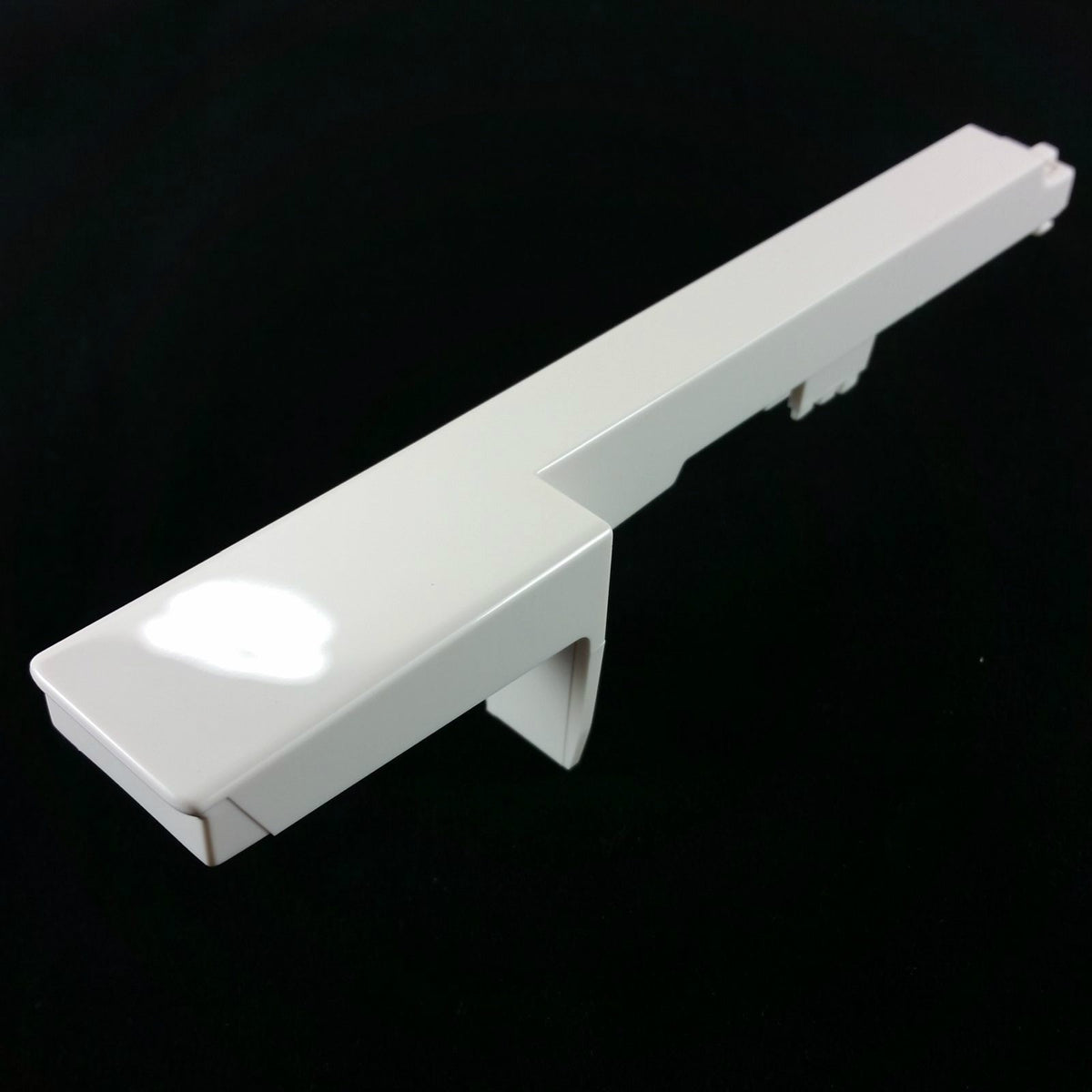 White Key C F for Yamaha synthesizers MO6 PSR-9000-8000-7000 SY35 CS6x
