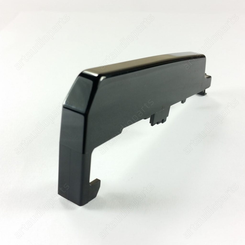 Touche noire pour Yamaha ANIX1 MO6 El25 50 SY35 QS300 PSR4000 PSR9000 QS300