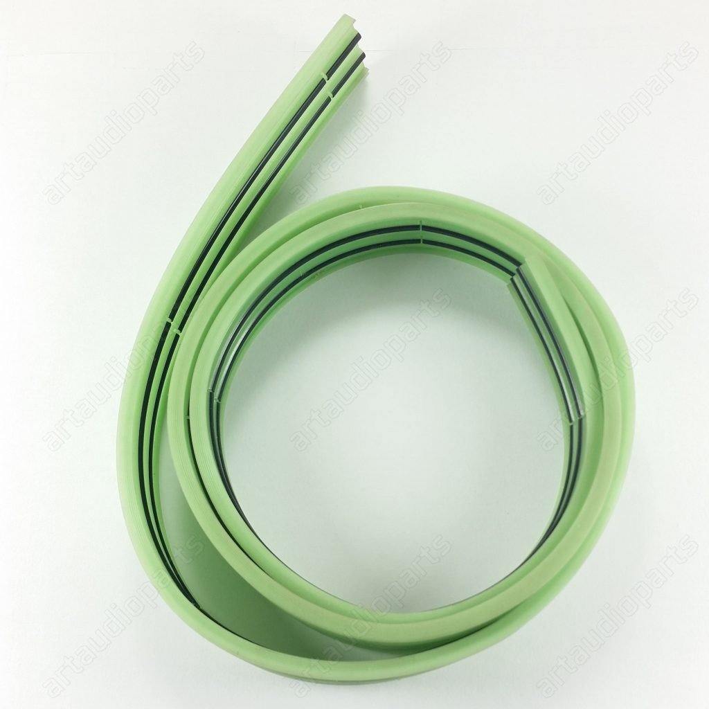 VN474300 Rubber Contact green for Yamaha P-100 P-150 S-80 - ArtAudioParts