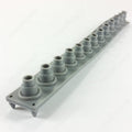 VQ002900 Rubber Contact 13K for Yamaha PSR210 PSR310 PSR1700 PSR2700 - ArtAudioParts