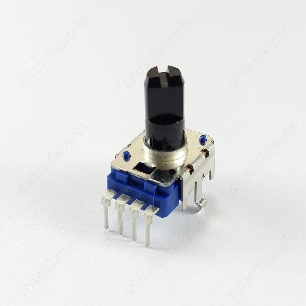 Master Volume Rotary Pot for Yamaha CVP-605-609 YDP S51 TYROS-5 PSR-1700 - ArtAudioParts