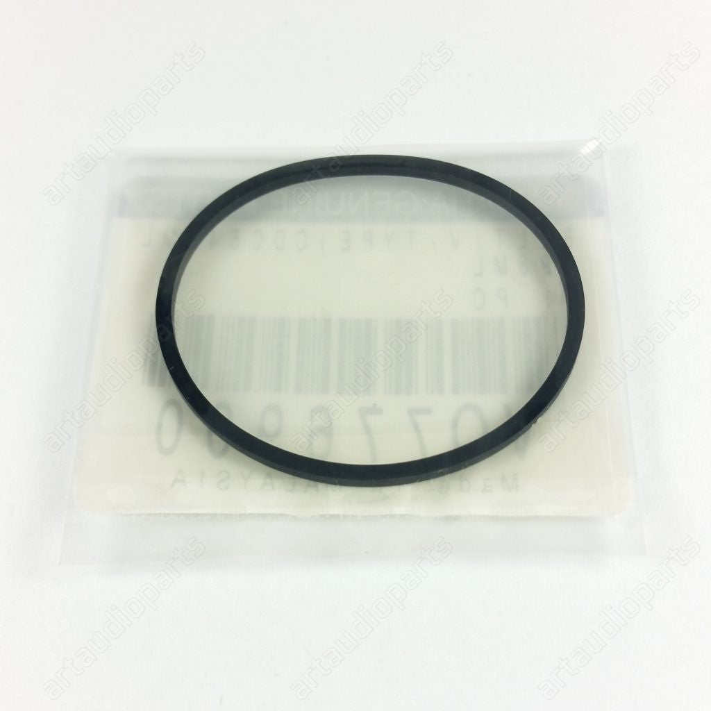Ceinture de chargement pour Yamaha CDC 501 705 906 DVC 6280 DVD-C740 DVD-CX1