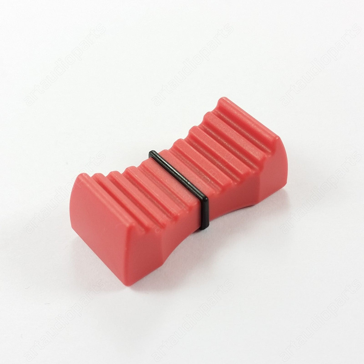 Fader Knopf schwarz/rot STEREO für YAMAHA LS9-16 LS9-32 M7CL-32 M7CL-48 PM5000
