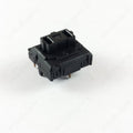 Push switch for Yamaha 02R96 CS1D DM2000 M7CL MOTIF ES6 MOTIF ES7 MOTIF XS6