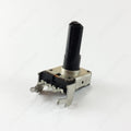 Pitch Bend Rotary Pot for Yamaha PSR-530-550-640 PSR-GX76 PSR-1000-1100-A1000