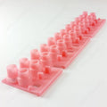 VT694800 Rubber contact 12 keys for Yamaha PSR-300-400-500-600-4500-4600 - ArtAudioParts