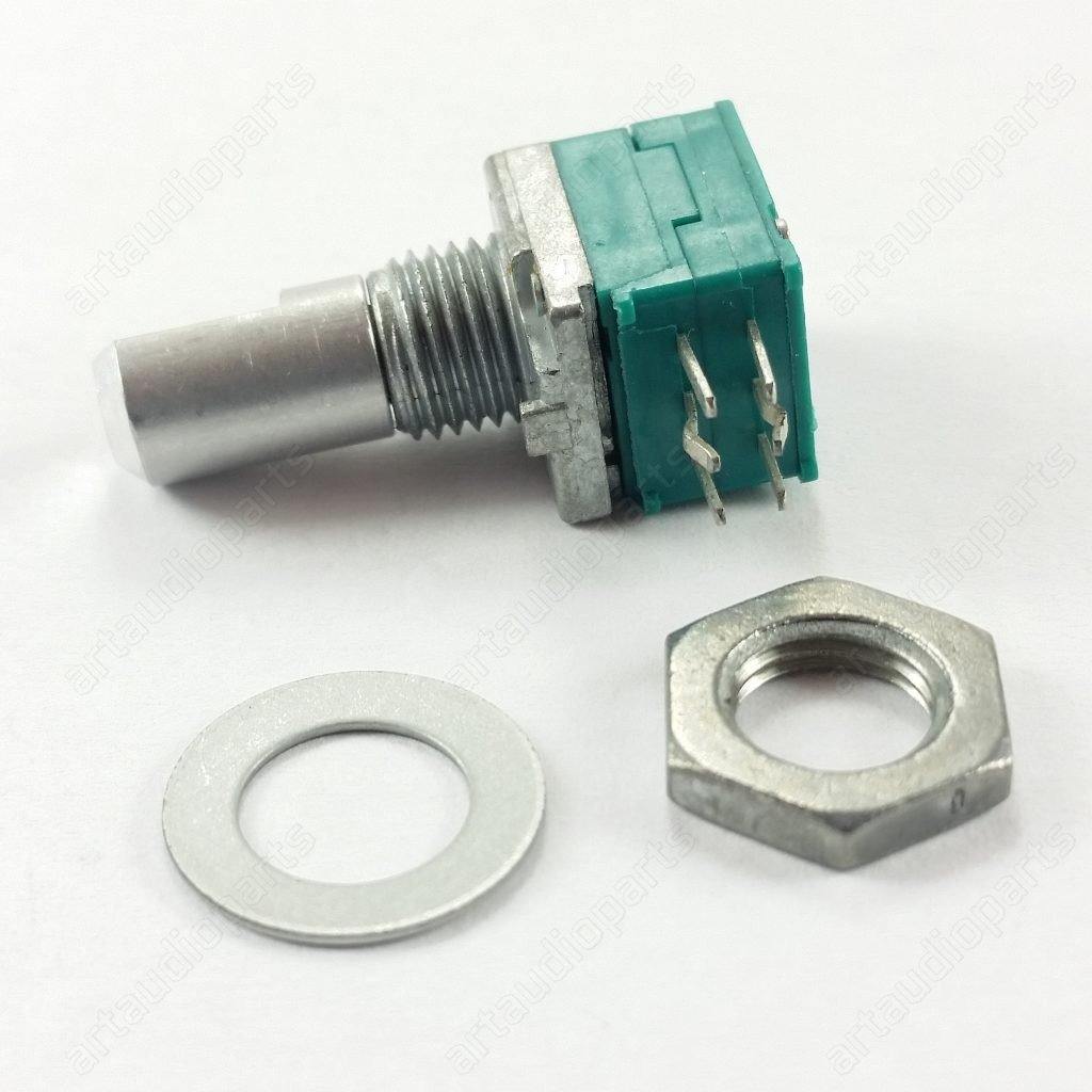 VT975100 Rotary pot gain for Yamaha 02R96 DM 2000 - ArtAudioParts
