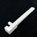 White key C for Yamaha CLP-150-170-220-230-240-265 CVP-105 MO8 MOTIF 8 ES8 P-80-90-200 - ArtAudioParts