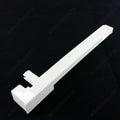 White key F for Yamaha CLP-150-220-465-920 CVP-105 MO8 MOTIF-8-ES8 P-80-90-200 - ArtAudioParts