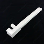 White key G for Yamaha CLP-150-220-465-920 CVP-105 MO8 MOTIF-8-ES8 P-80-90-200 - ArtAudioParts