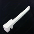 White key B for Yamaha CLP-150-170-220-230-240 CVP-105 MO8 MOTIF-8-ES8 P-80-90-200 - ArtAudioParts