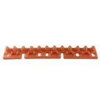Rubber contact 12 keys for Yamaha PSR-2100-225-270-273-275-280-282-3000-340-350 - ArtAudioParts