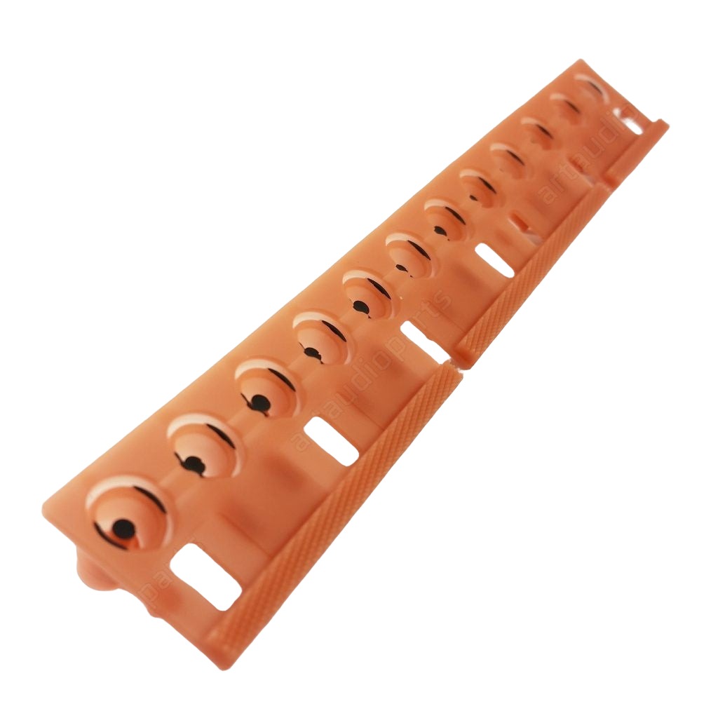 Rubber contact 12 keys for Yamaha CS2X EL-100 MIE-3XG PSR-1000-1100-1500-2000