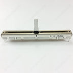 Slide Fader stereo potentiometer for Yamaha EMX-5000-2000 GF12/12 GF16/12 GF24/12 MX20/6
