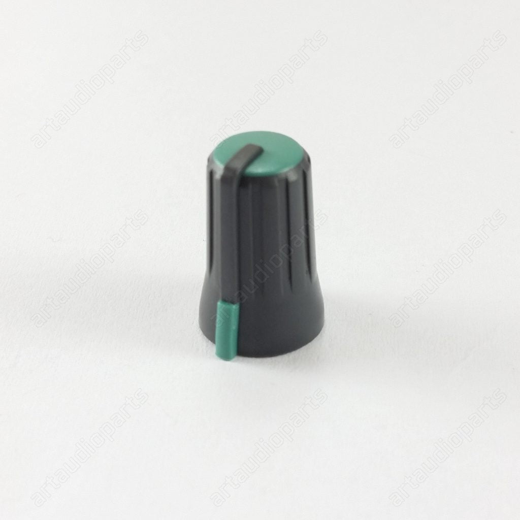 Περιστροφικό κουμπί πράσινο High Mid Low για Yamaha EMX-640-860ST GF-12-16-24/12 MC-24-32
