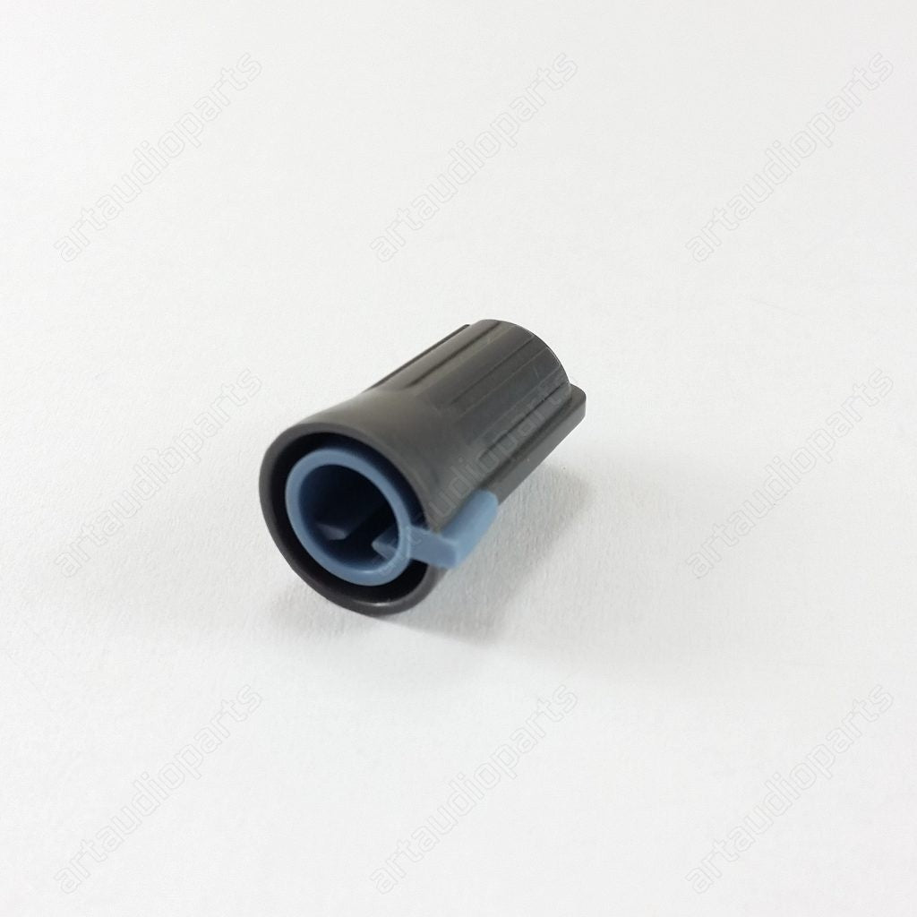 Rotary knob blue effect return aux for Yamaha EMX-640-660-860ST-2000 GF-12-16-24