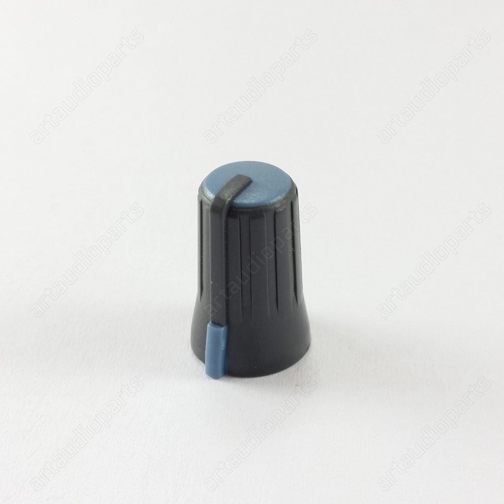 Rotary knob blue effect return aux for Yamaha EMX-640-660-860ST-2000 GF-12-16-24