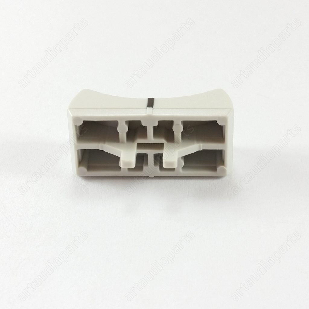 VU860500 Fader knob channel for Yamaha GF12 GF16 GF24 MC24 MC32 MX 12/4