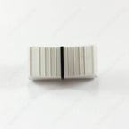 VU860500 Fader knob channel for Yamaha GF12 GF16 GF24 MC24 MC32 MX 12/4