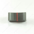 VV135600 Fader knob grey group for Yamaha GF 12 16 24 MC 24 32 MX 12/4 GA 24 32