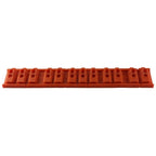 Rubber contact 12key for Yamaha CLP-150 CP33 CVP-203-207-209 MO8 MOTIF-8-ES8-XF8