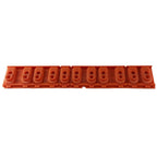 Rubber contact 11 key for Yamaha CVP-202-203-207-209-301-303-401-501