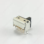 Slide Switch (Parallel/Bridge/Stereo) for Yamaha Power Amplifier CP2000 P4500