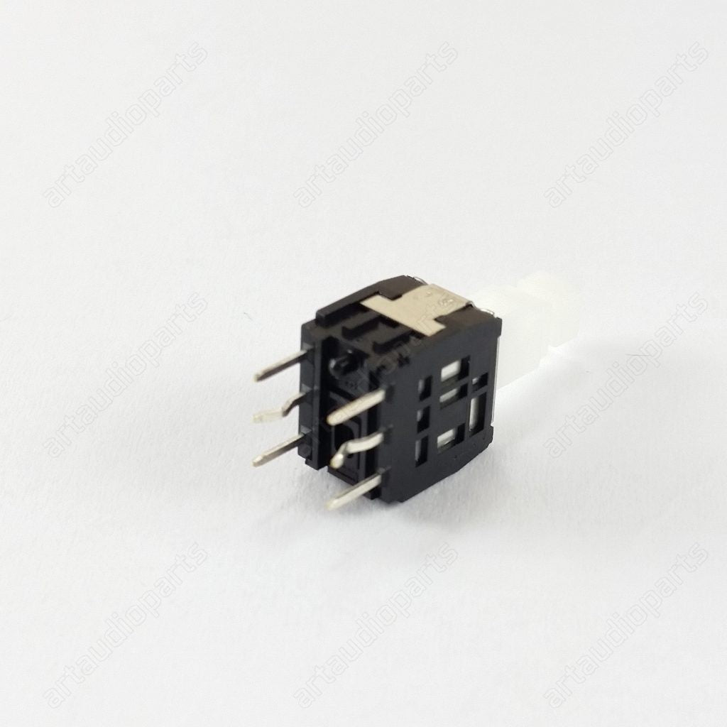 Push Switch 2X2 Lock for Yamaha 01V96 EMX-660 EMX-860ST GF-12-16-24/12 MD-4S