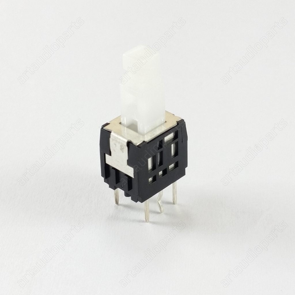 Push Switch 2X2 Lock for Yamaha 01V96 EMX-660 EMX-860ST GF-12-16-24/12 MD-4S