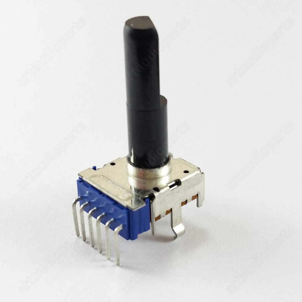 Potentiomètre rotatif effet aux pour Yamaha EMX-5000-68S-88S-860ST GF-16-24 MX-12-20