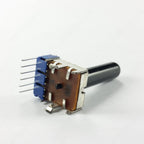 Potentiomètre Rotatif de Gain VZ611000 pour Yamaha EMX3000 EMX5000-12/20 GF12/12 GF16/12