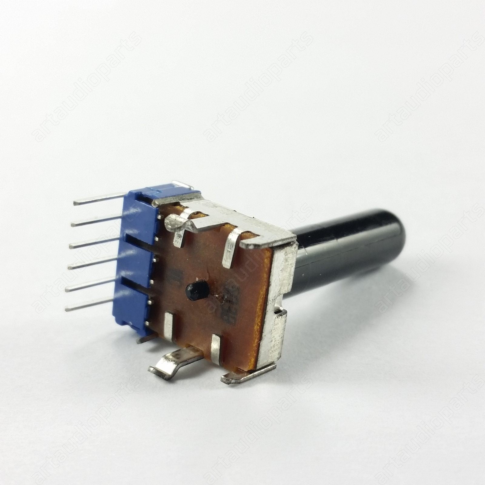 Potentiomètre Rotatif de Gain VZ611000 pour Yamaha EMX3000 EMX5000-12/20 GF12/12 GF16/12