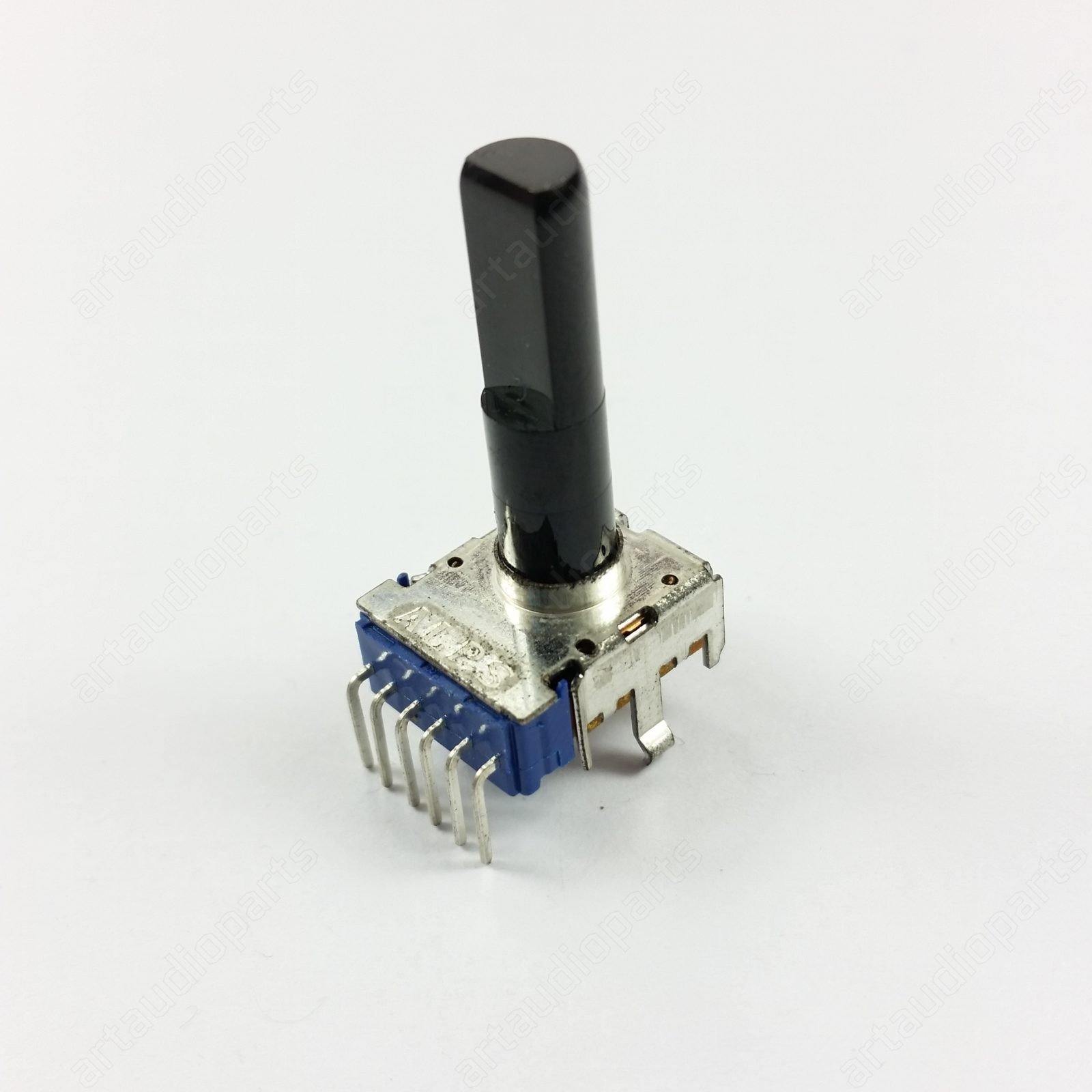 Rotary pot Low Mid High EQ for Yamaha EMX-5000-68S-88S-860ST GF-24/12-16/12-12/12 - ArtAudioParts