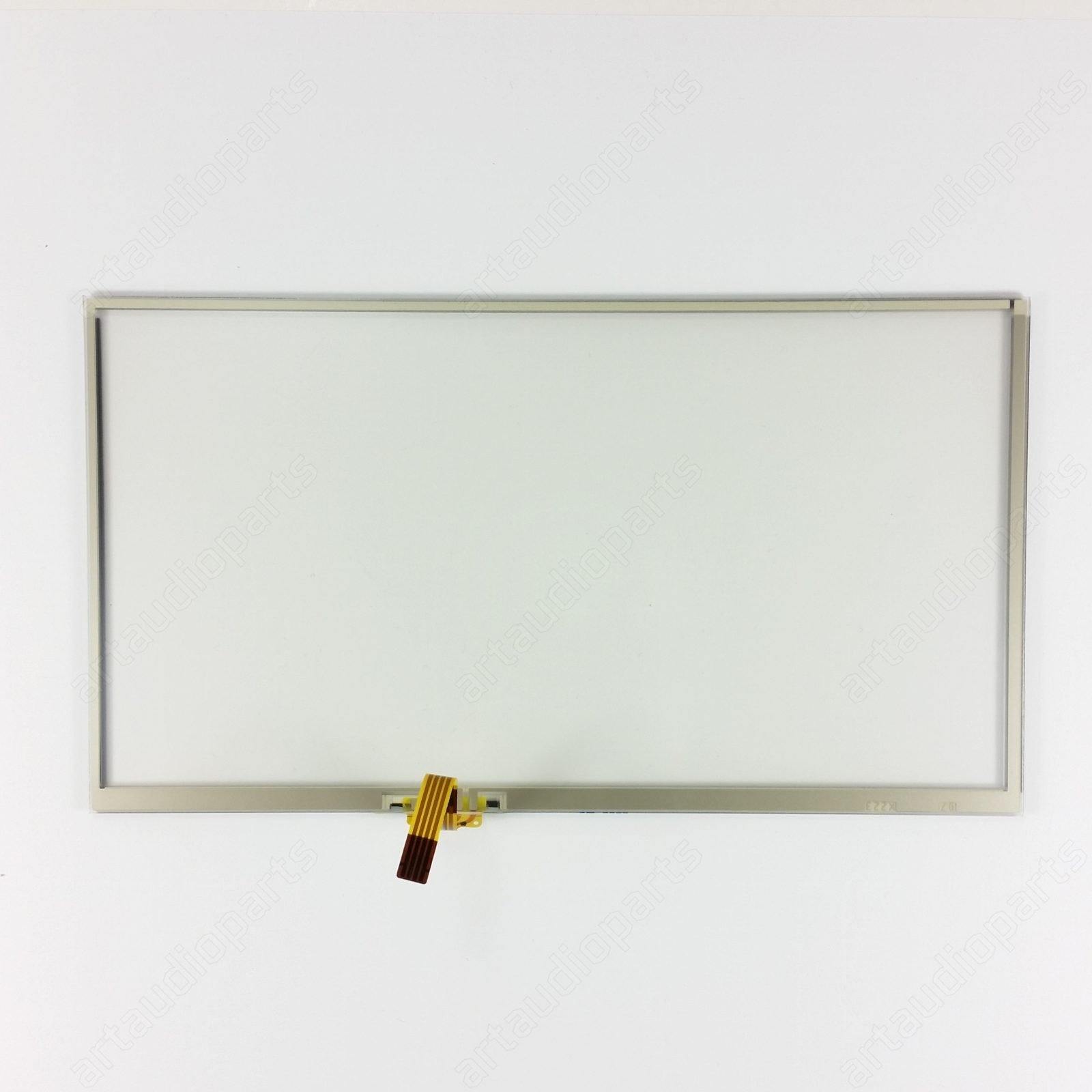 Touch screen panel for Kenwood DDX-672BH-773BH-793-9702S-9902S-772BH-892 - ArtAudioParts