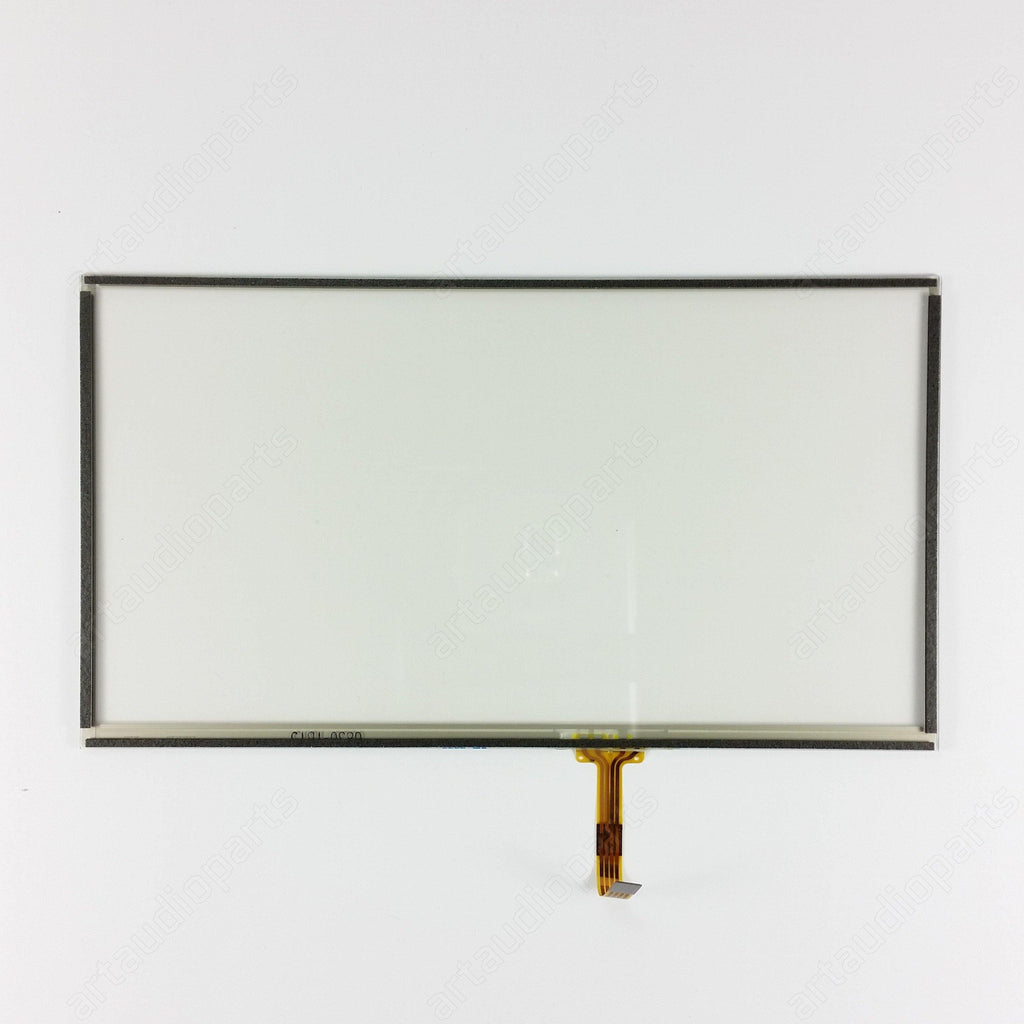 Touch screen panel for Kenwood DDX-672BH-773BH-793-9702S-9902S-772BH-892 - ArtAudioParts